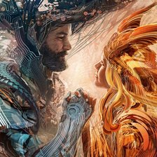 Схема вышивки «№2610767»