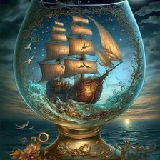 Схема вышивки «№2610886»