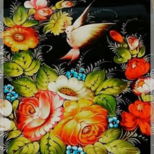 Схема вышивки «№2610950»