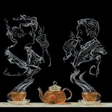 Схема вышивки «№2610964»