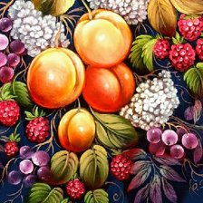 Схема вышивки «№2610986»