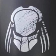 Схема вышивки «Эмблема»