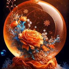 Схема вышивки «№2611037»