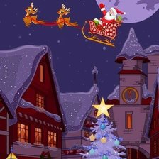 Схема вышивки «Vane»