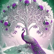 Схема вышивки «№2611192»