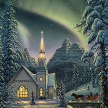 Схема вышивки «Зииа»