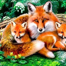 Схема вышивки «№2611691»