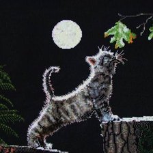 Схема вышивки «№2612290»