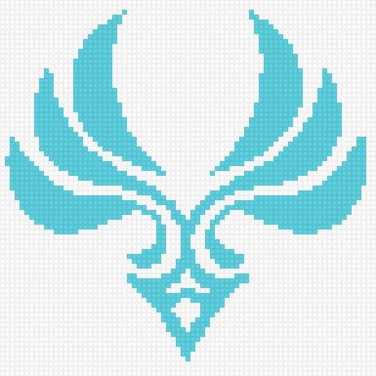 Анемо - стихии, геншин, воздух - предпросмотр