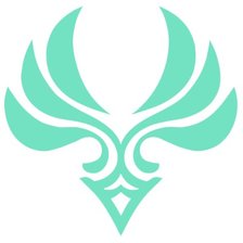 Схема вышивки «Анемо»