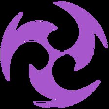 Схема вышивки «Электро»