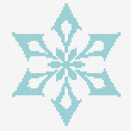 Крио - геншин, стихии, мороз - предпросмотр