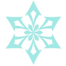 Схема вышивки «Крио»