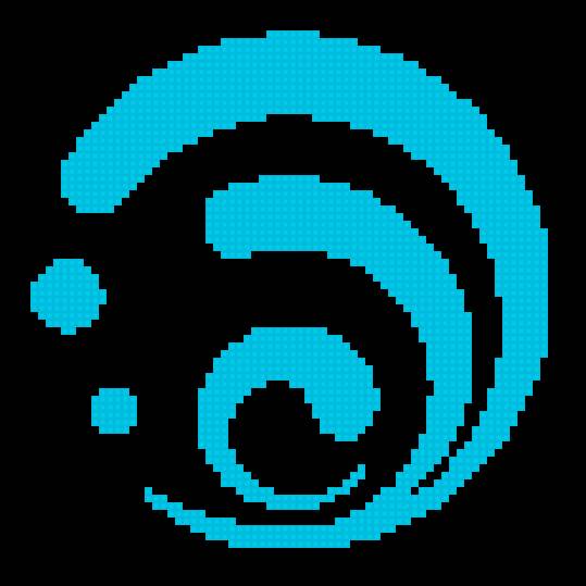 Гидро - вода, геншин, стихии - предпросмотр