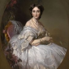 Схема вышивки «№2612450»