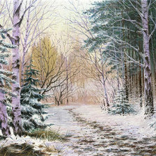 Схема вышивки «Юрий Мартюшев»