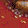 Предпросмотр схемы вышивки «Гаспачо томатный» (№2612565)