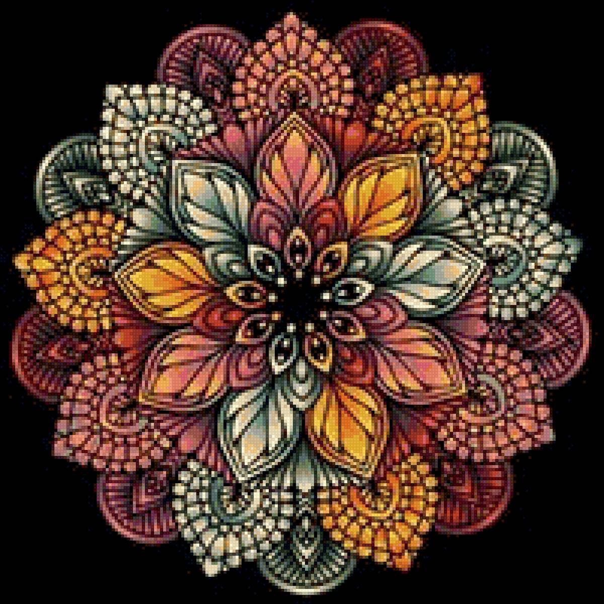 Мадала 1 - предпросмотр