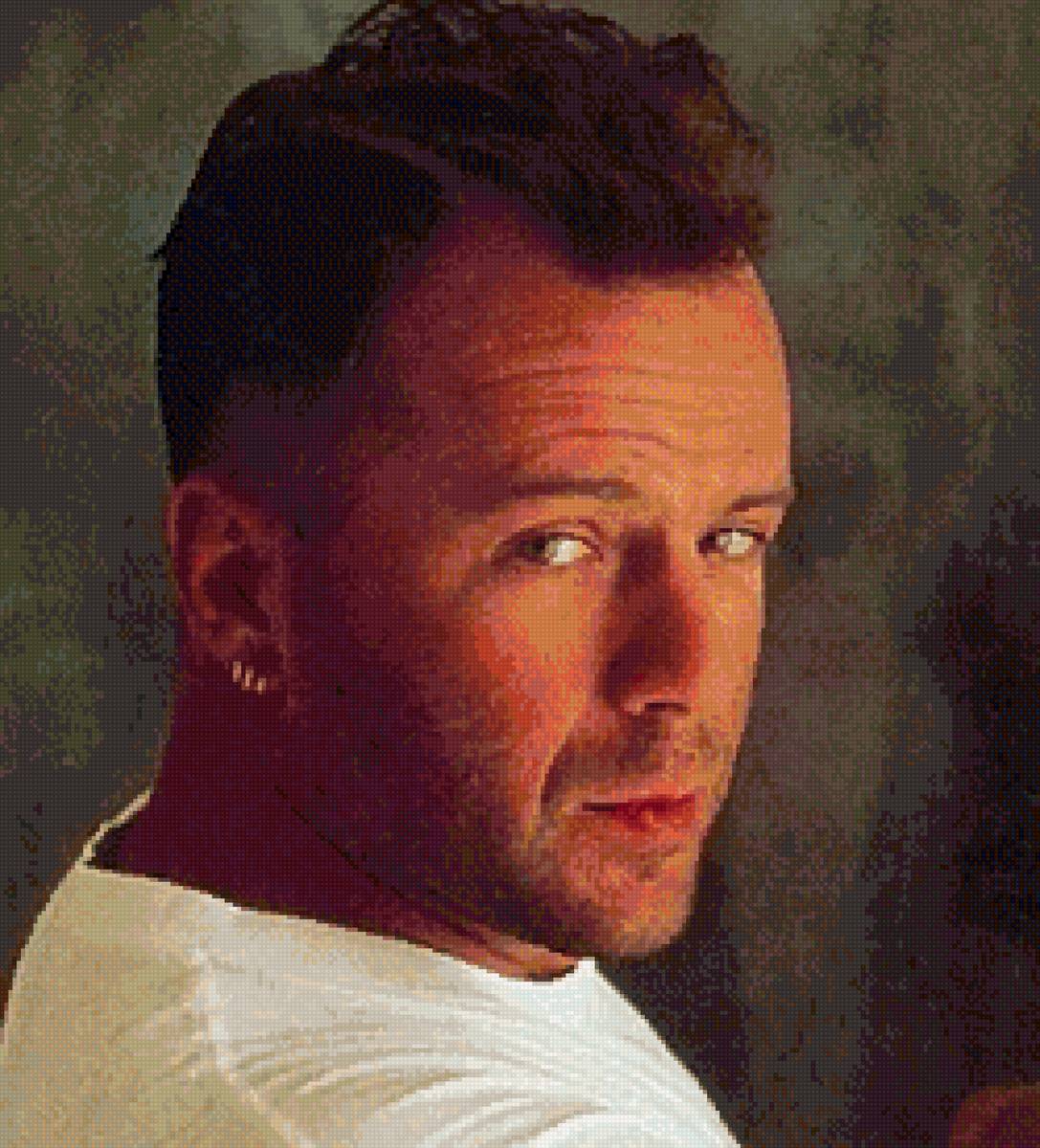 Брюс - предпросмотр