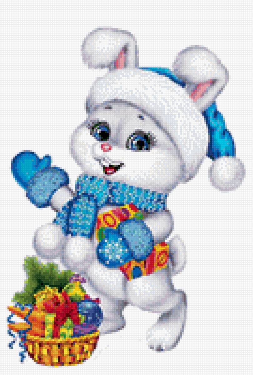 Зая - предпросмотр