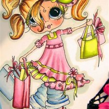 Схема вышивки «№2613039»