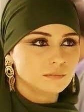 Схема вышивки «Жади»