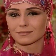 Схема вышивки «Жади»