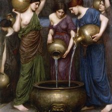 Схема вышивки «№2613198»