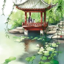 Схема вышивки «№2613422»