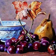 Схема вышивки «№2613457»