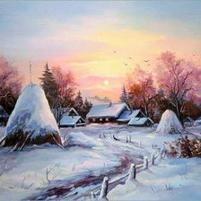 Схема вышивки «Анка Булгару»