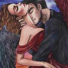 Схема вышивки «№2613510»