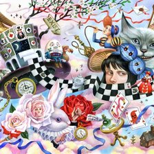 Схема вышивки «№2613714»