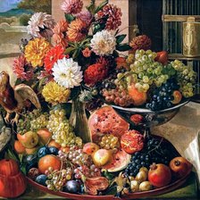 Схема вышивки «№2613726»