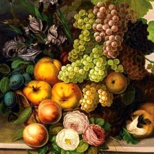 Схема вышивки «№2613746»