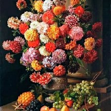 Схема вышивки «№2613753»