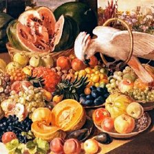 Схема вышивки «№2613761»