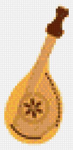 бандура 2 - предпросмотр