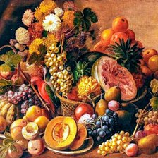 Схема вышивки «№2613873»