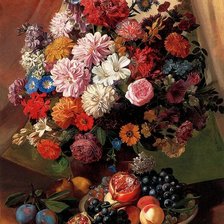 Схема вышивки «№2613877»