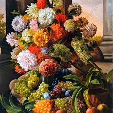 Схема вышивки «№2613889»