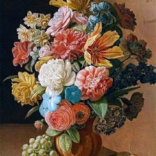 Схема вышивки «№2613894»