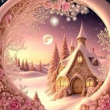 Схема вышивки «№2613906»