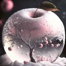 Схема вышивки «№2613911»