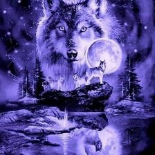 Схема вышивки «№2613923»