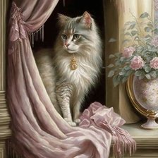 Схема вышивки «№2614198»