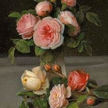 Схема вышивки «№2614207»