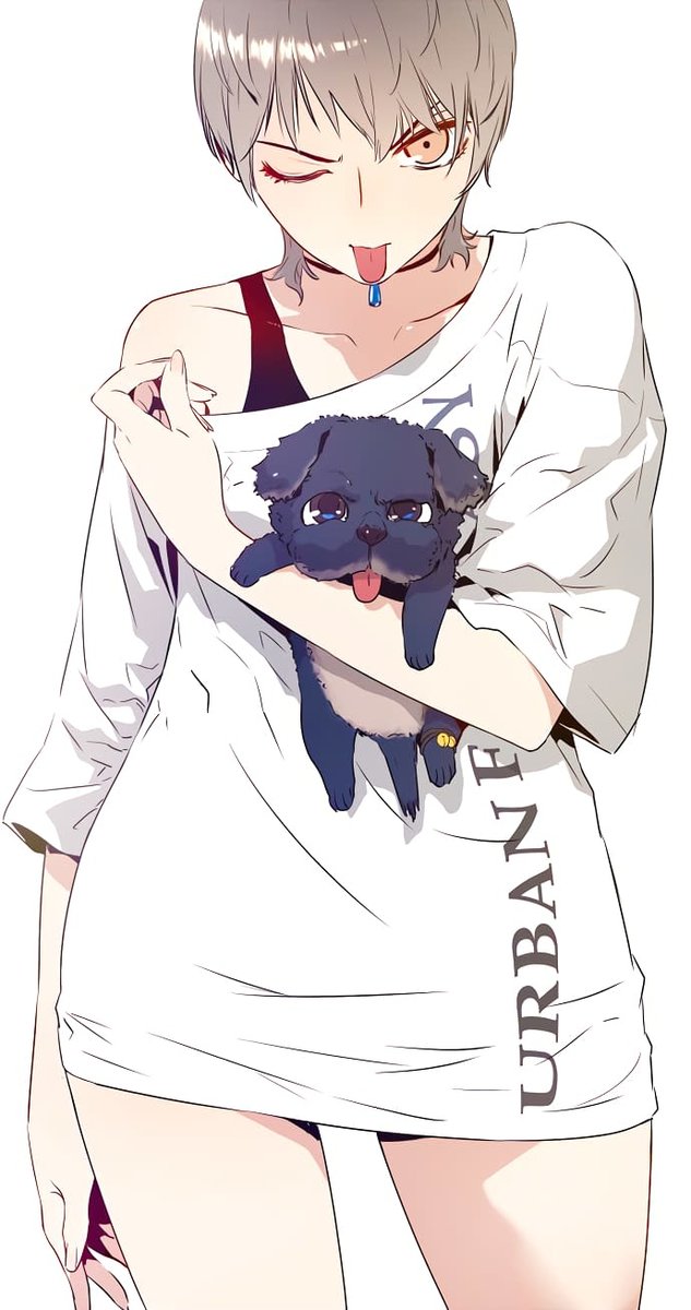 Аниме - аниме - оригинал