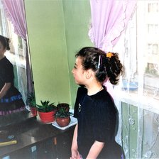 Схема вышивки «elene»