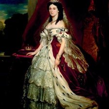 Схема вышивки «№2614513»